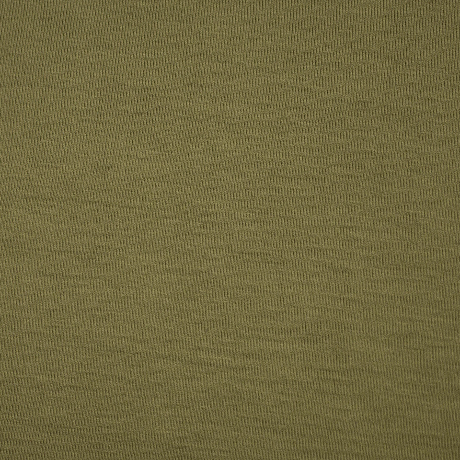 W-27 OLIWKOWY - dzianina wiskozowa single jersey 210g