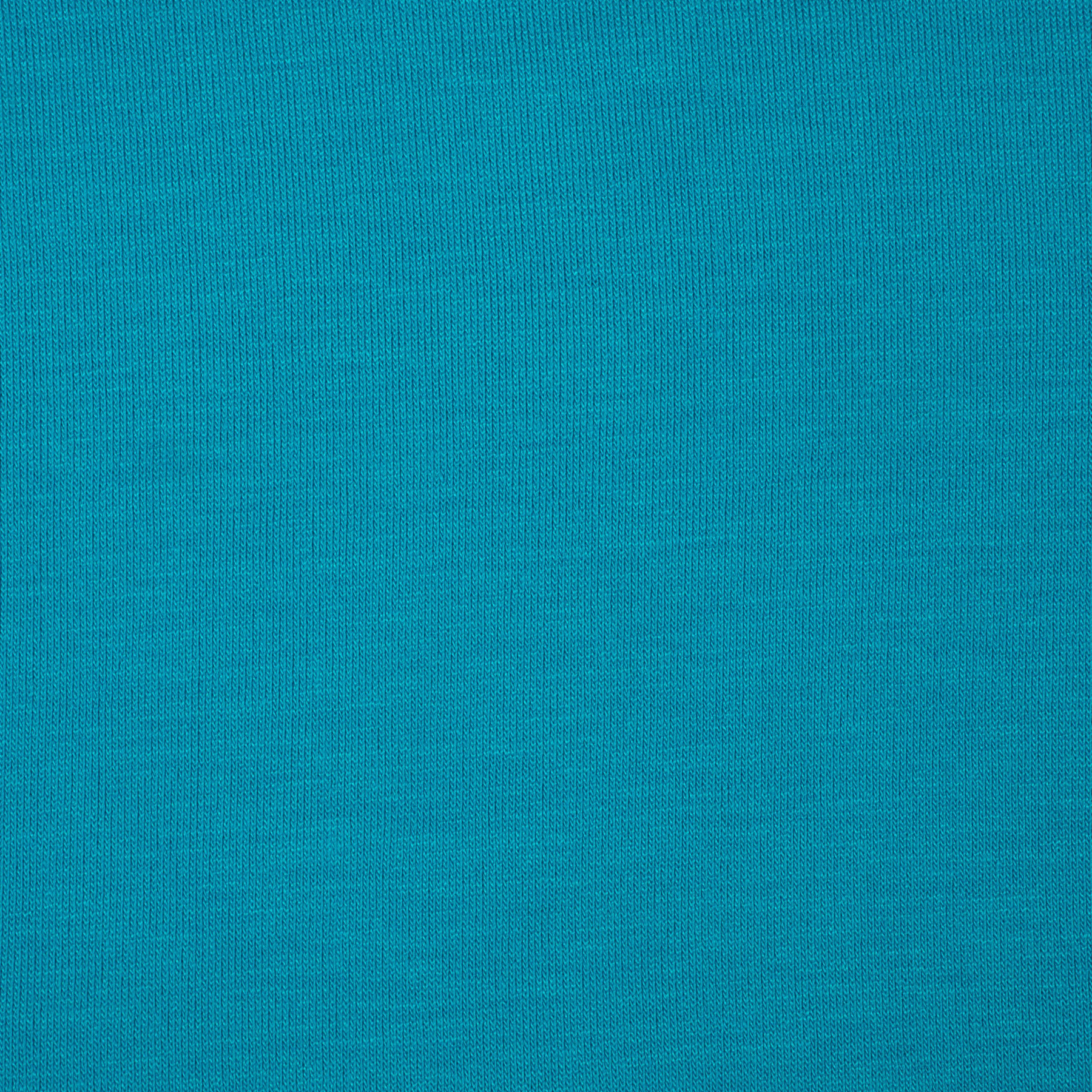 W-16 TURKUS - dzianina wiskozowa single jersey 210g