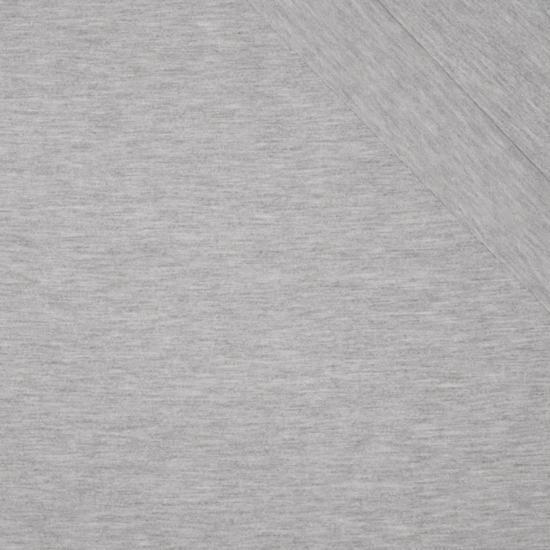 2-PACK - BASIC T-SHIRT DZIECIĘCY - JASNOSZARY (LIGHT GRAY) - zestaw do uszycia