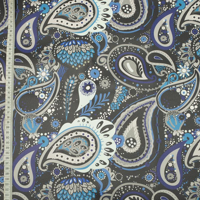 TOREBKO-WOREK - PAISLEY WZ. 6