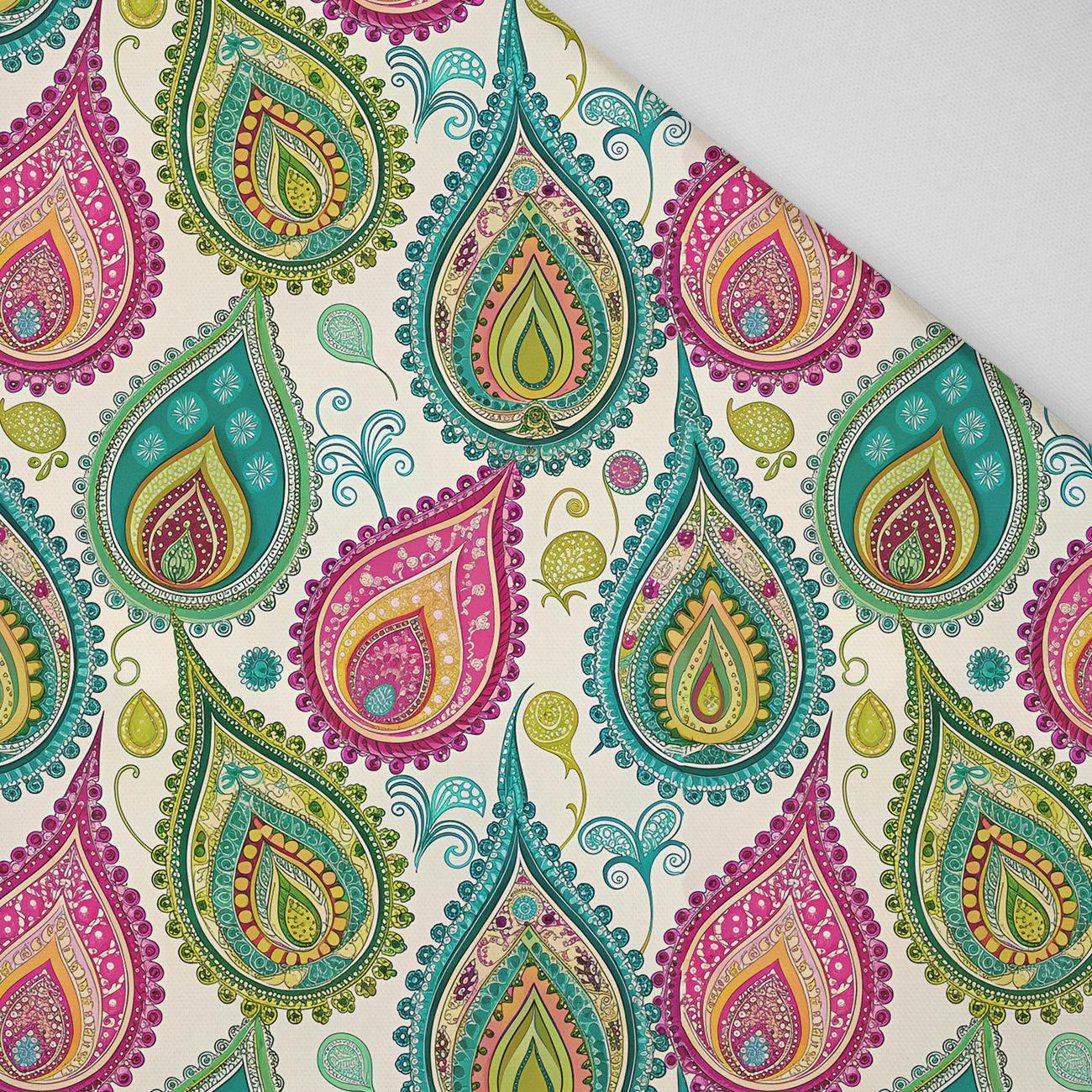 PAISLEY wz.11 - Panama 220g