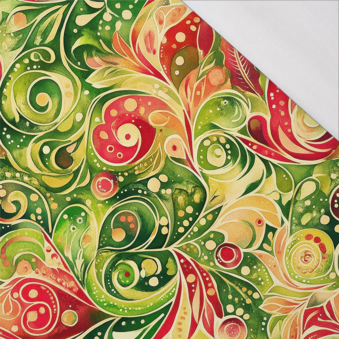 PAISLEY wz.14 - single jersey 