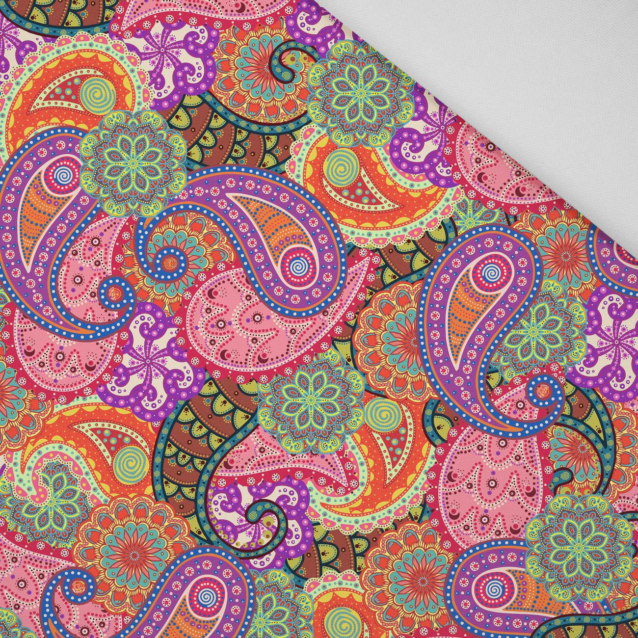 PAISLEY wz.17 - Panama 220g