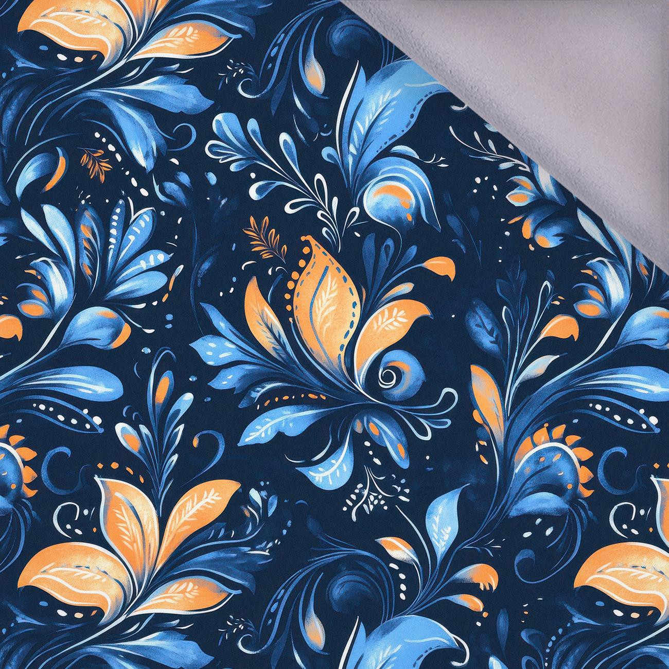 PAISLEY wz.12 - softshell