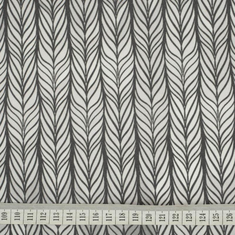 WARKOCZ / szary- Panama 220g