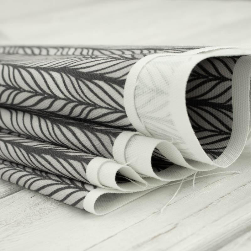 WARKOCZ / szary- Panama 220g