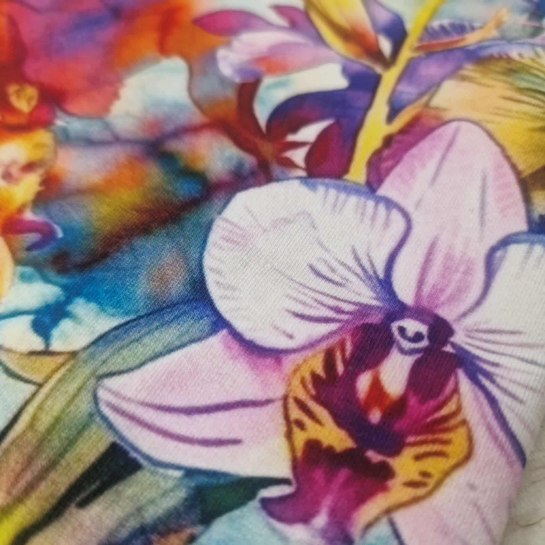 PAKIET dresówka pętelkowa WZ.20