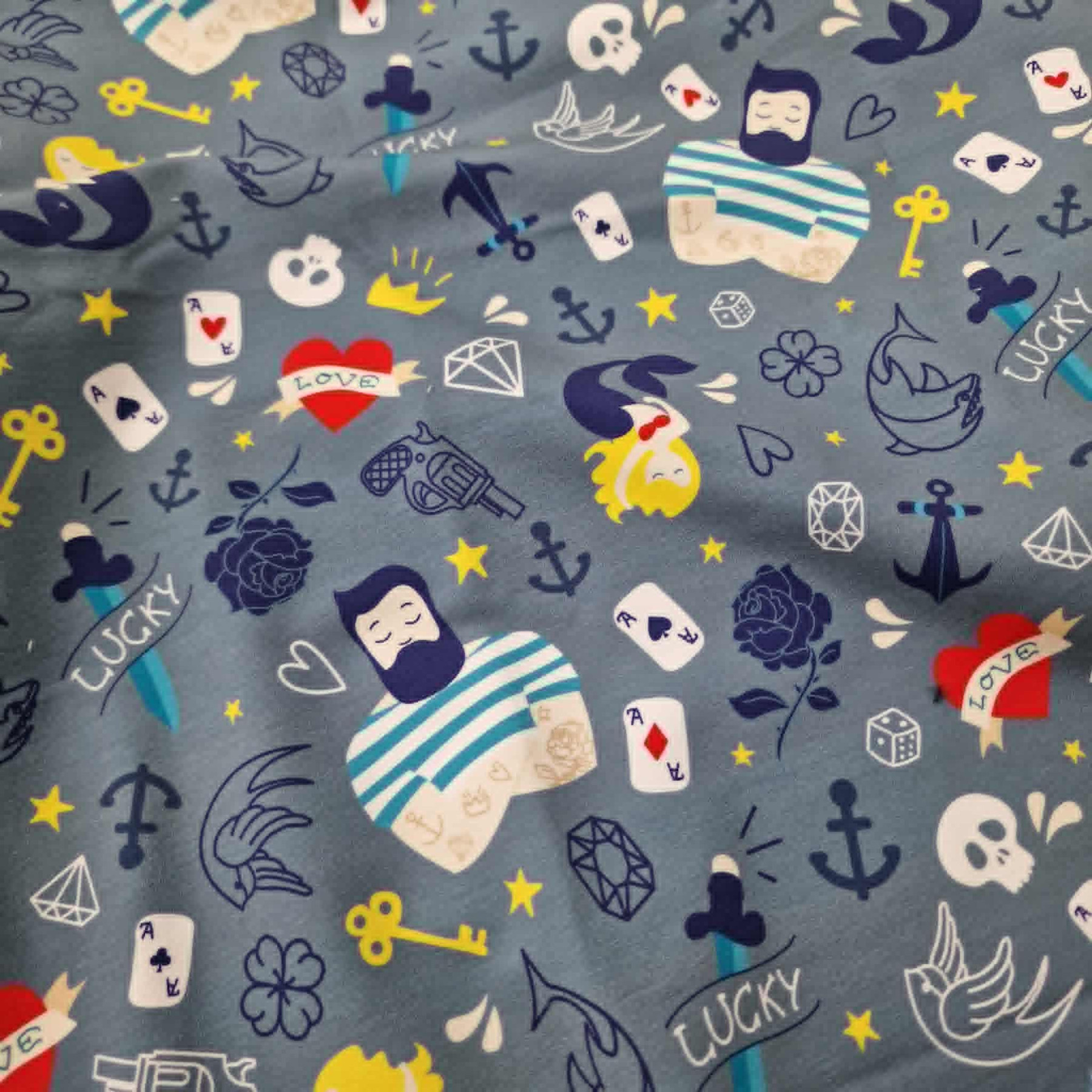 PAKIET dresówka pętelkowa WZ.27