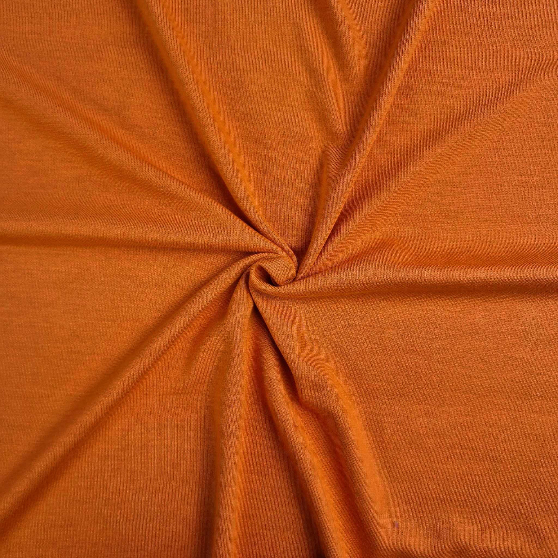D-67 DEEP ORANGE - dzianina PUNTO
