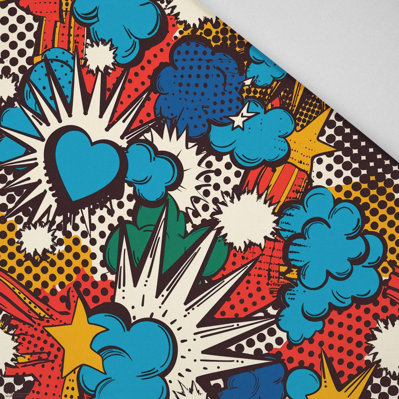 RETRO COMICS wz.3 - Panama 220g