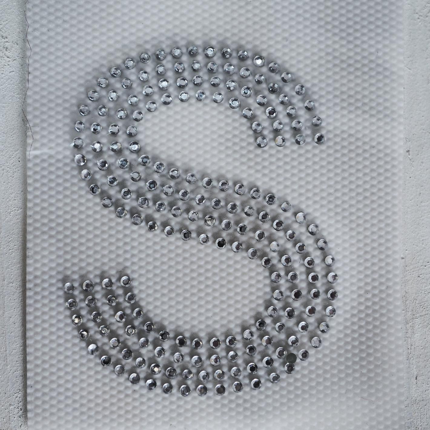 Termojety - litera S