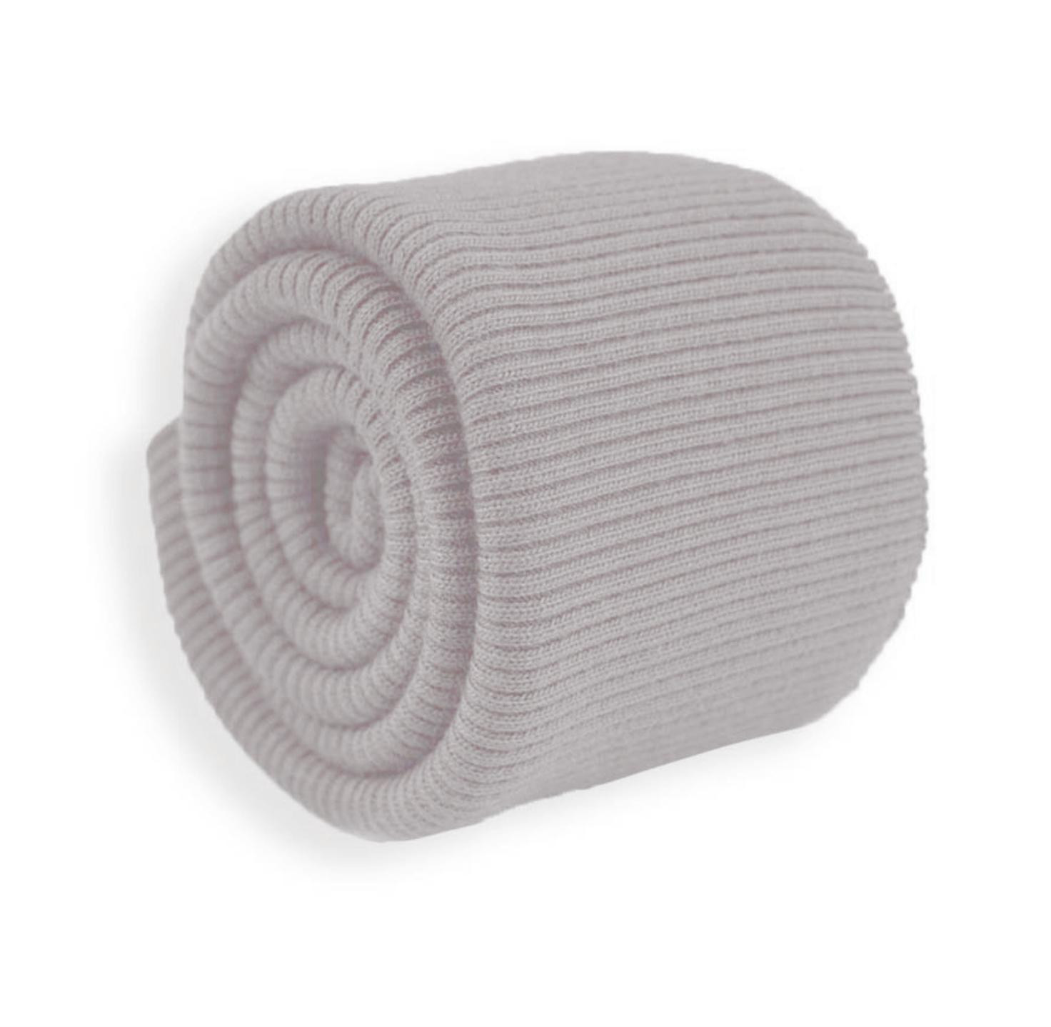 D-040- GRAY BEIGE- ściągacz dresowy prążkowany SD