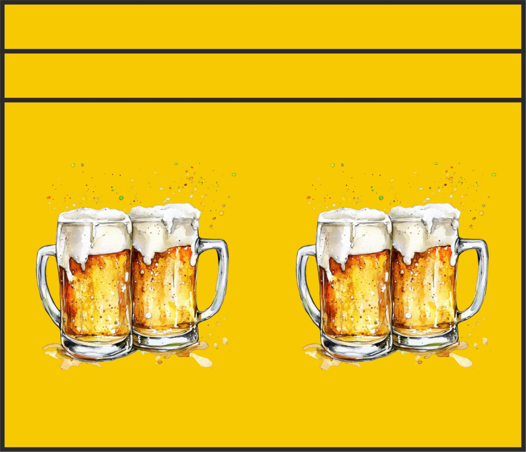 SHOPPERKA - OKTOBERFEST - zestaw do uszycia