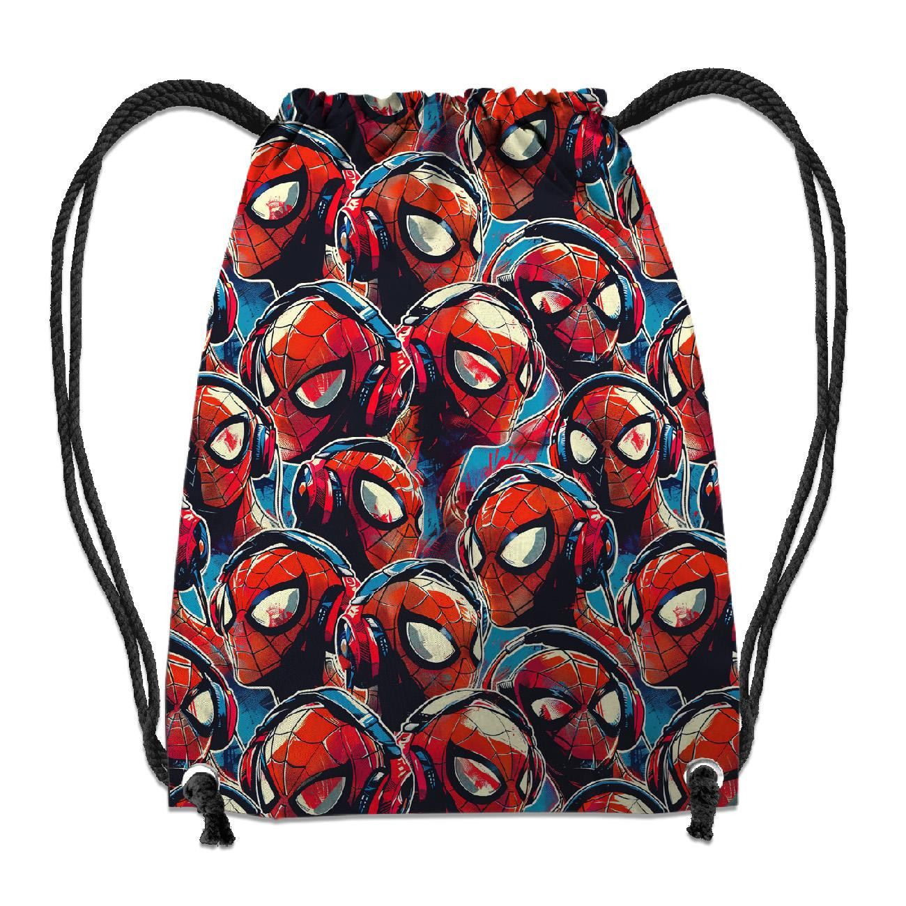 WORKOPLECAK - SPIDER - zestaw do uszycia