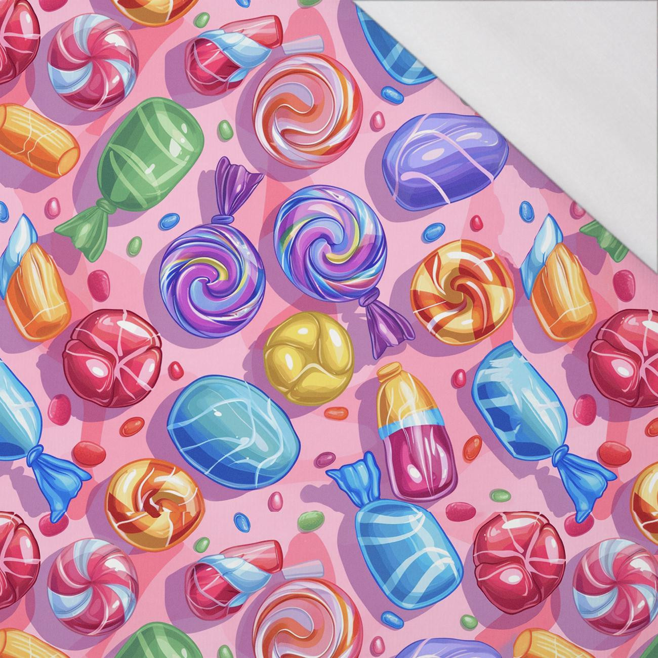 SWEETS WZ.9 - single jersey 