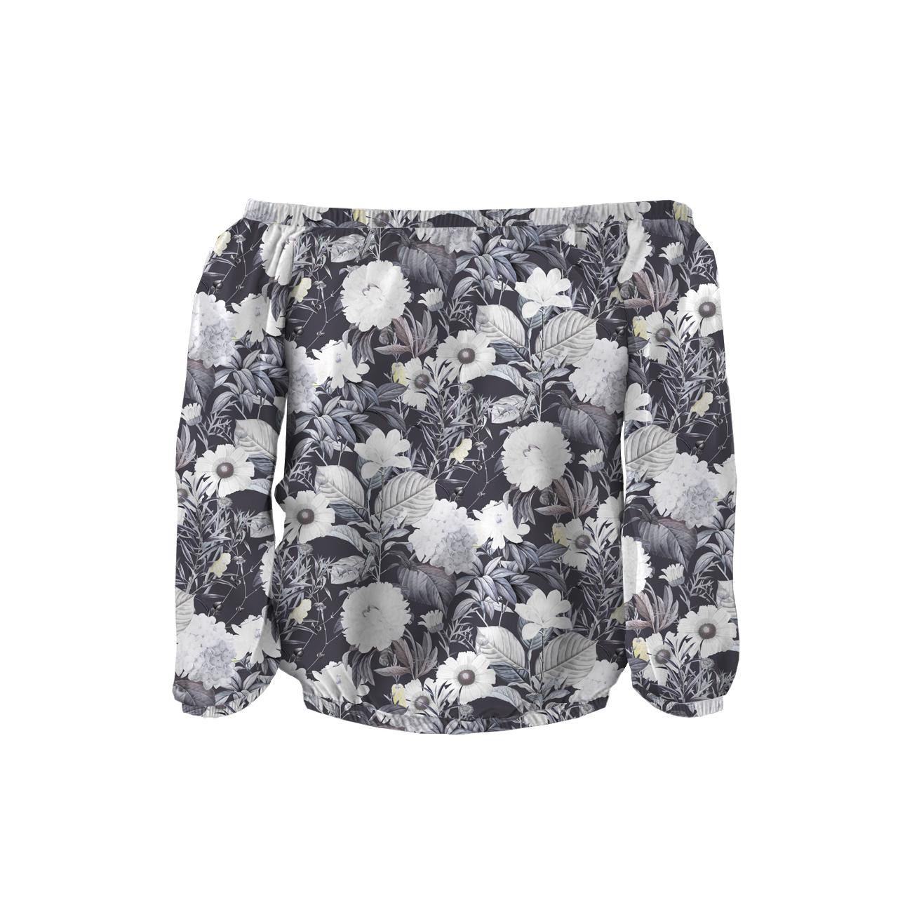 LUXE BLOSSOM wz. 4