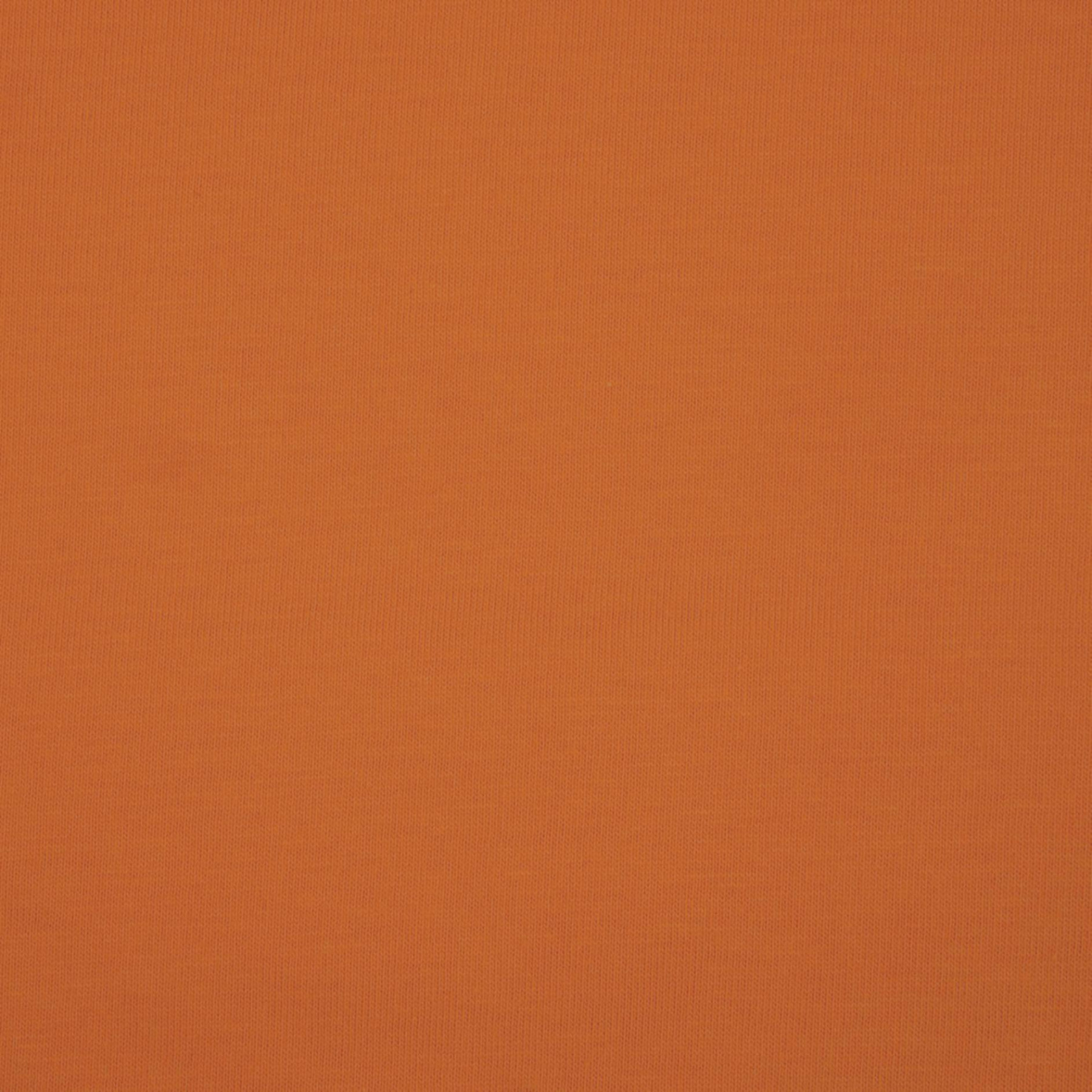 Singiel Jersey 100% bawełna 180g - CEGLANY (DARK ORANGE)