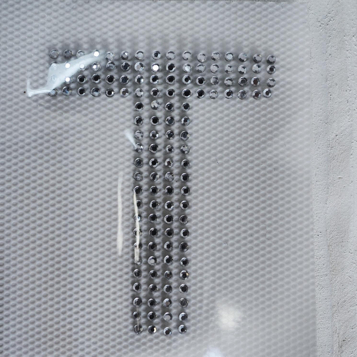 Termojety - litera T