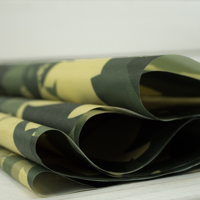 REKINY MORO - ortalion PUMI