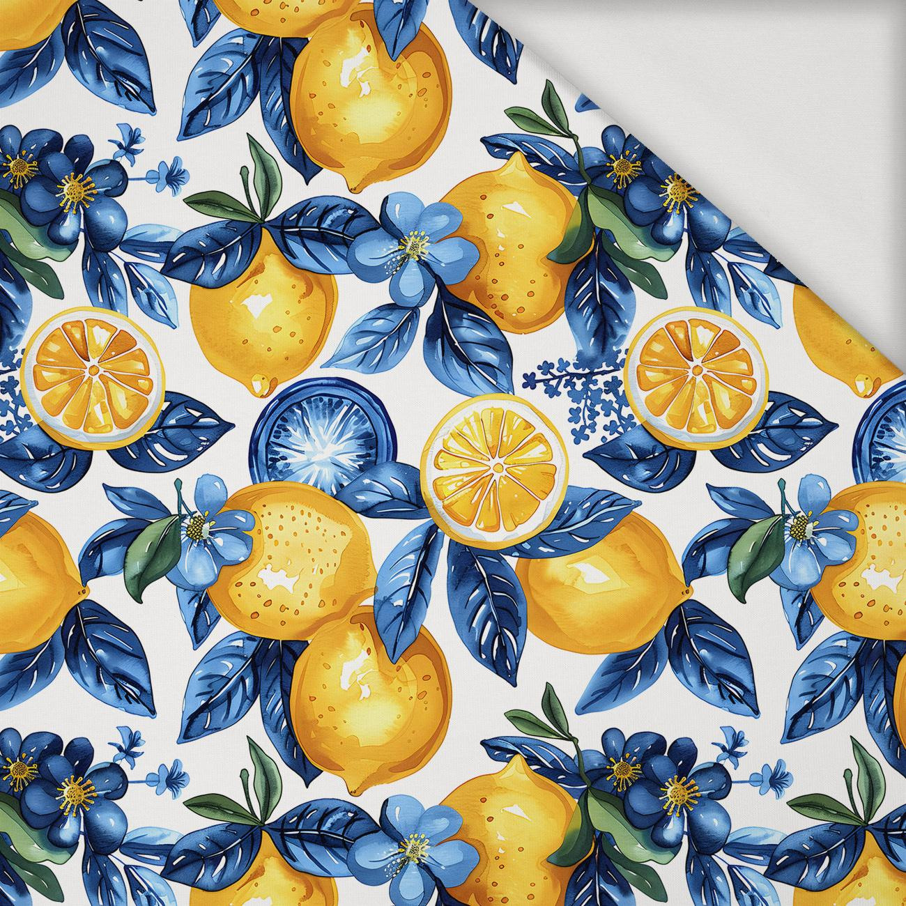 Tutti Frutti wz. 16 - Jersey wiskozowy