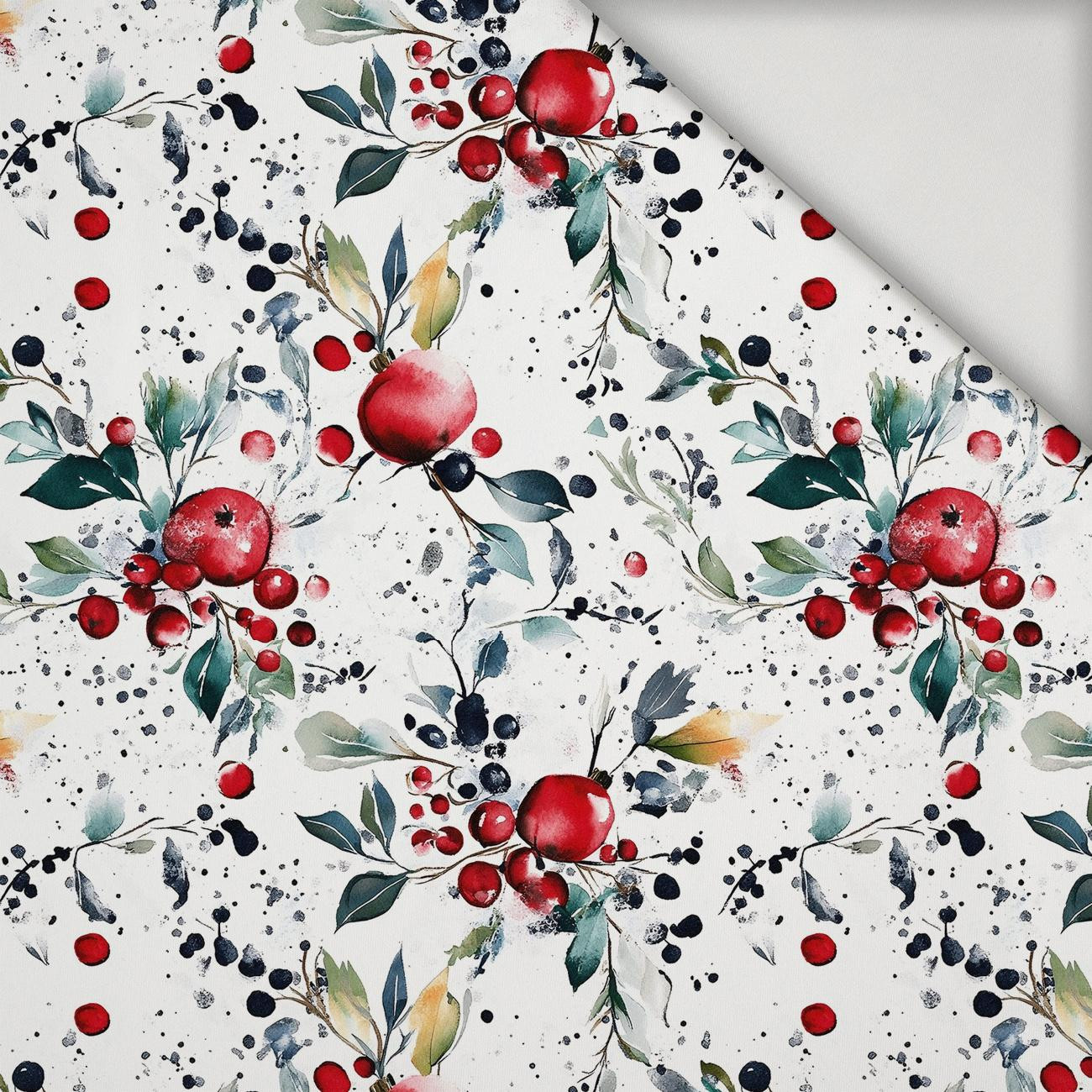 Tutti Frutti wz. 17 - lycra 300g