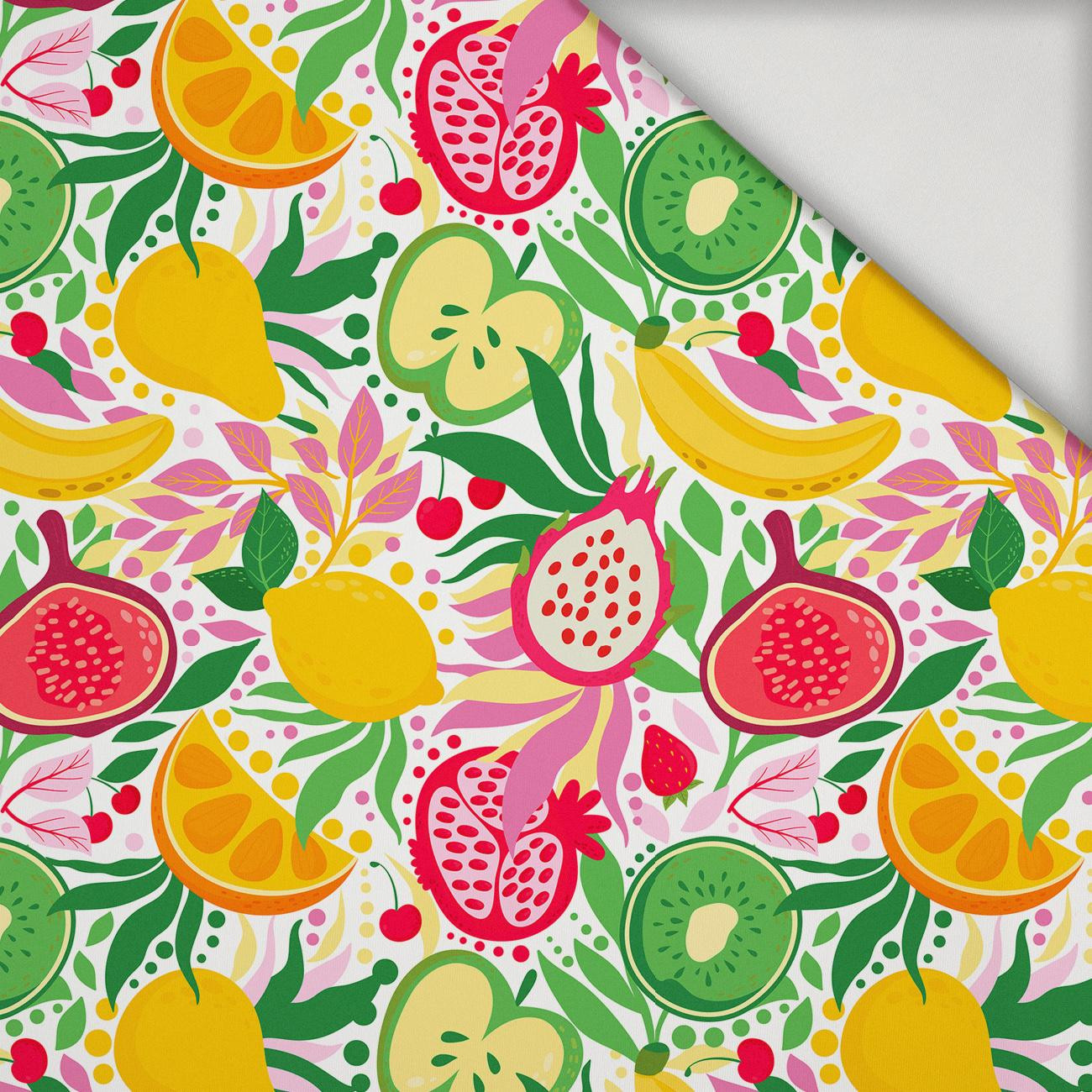 Tutti Frutti wz. 9 - lycra 300g
