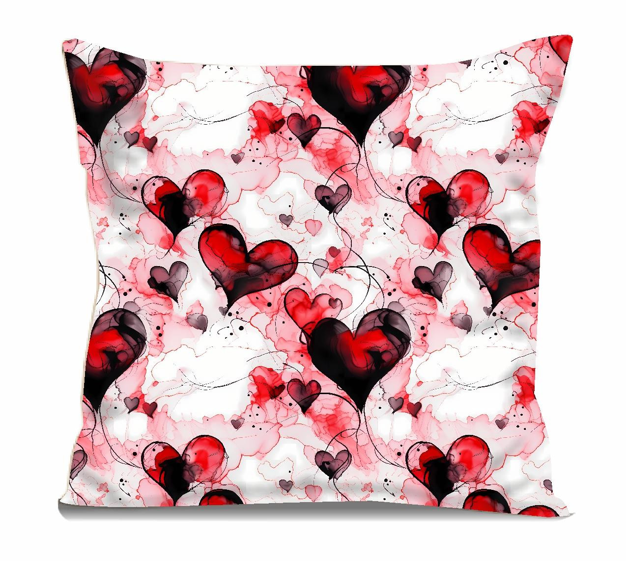 VALENTINE'S DAY 12 - softshell