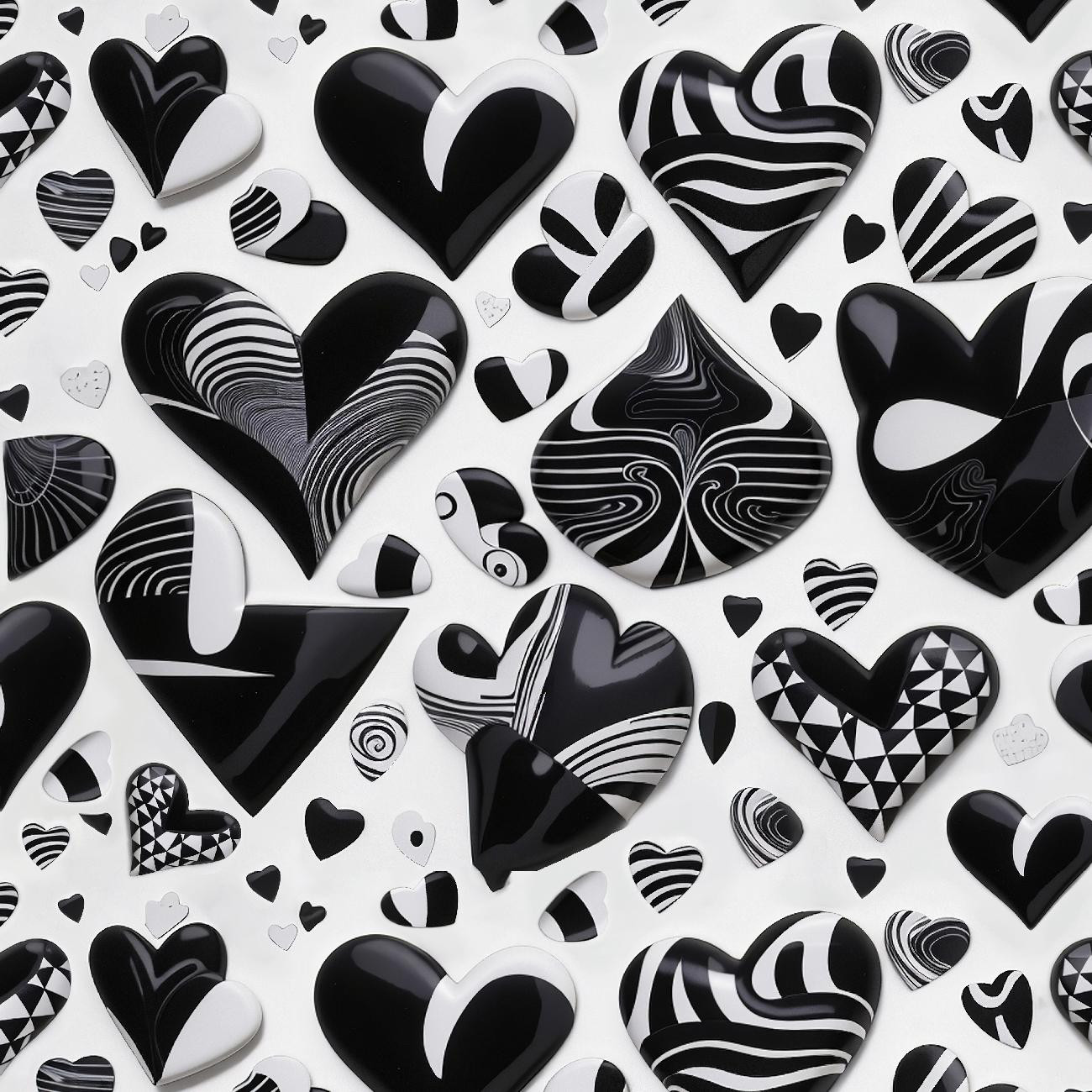 VALENTINE'S DAY 2 - Krepa