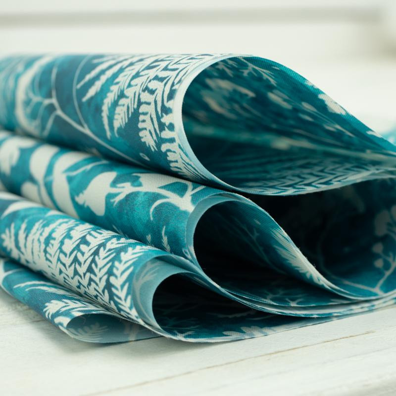 WANILIOWE PAPROTKI - ortalion PUMI