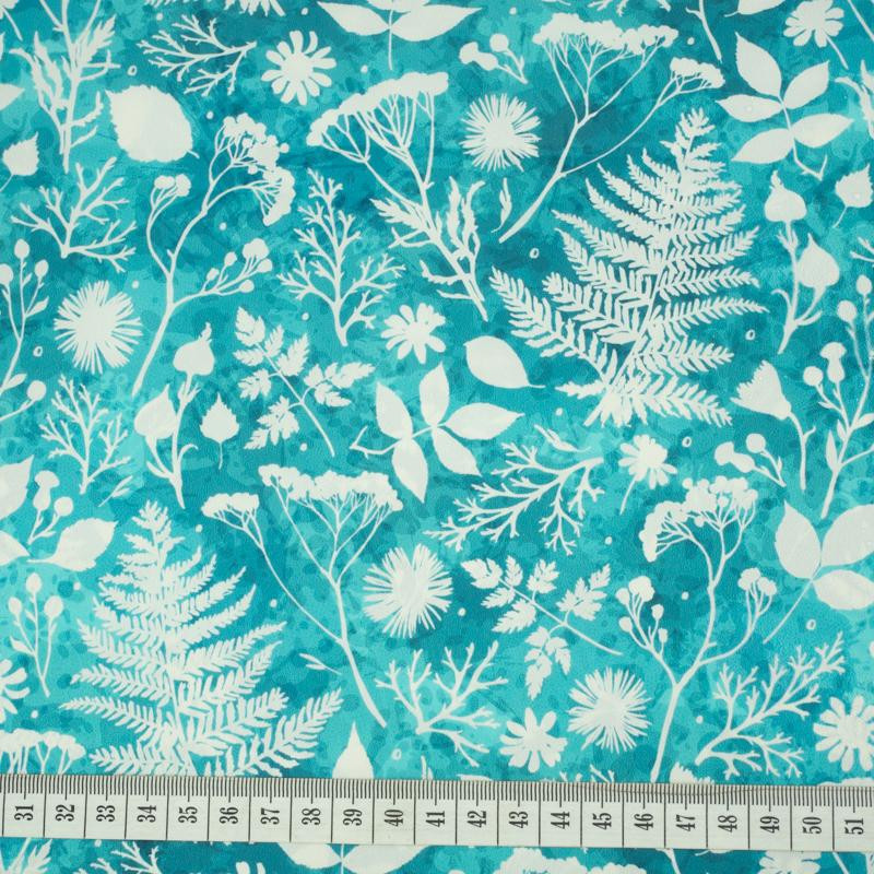 WANILIOWE PAPROTKI - ortalion PUMI