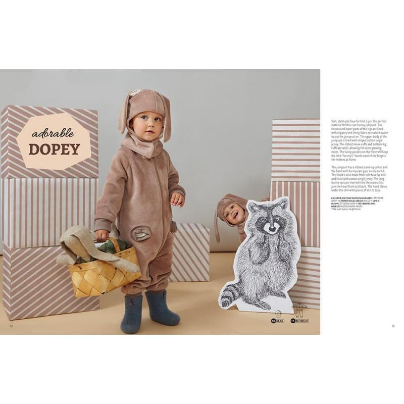 Ottobre Kids 6/2015 (de)