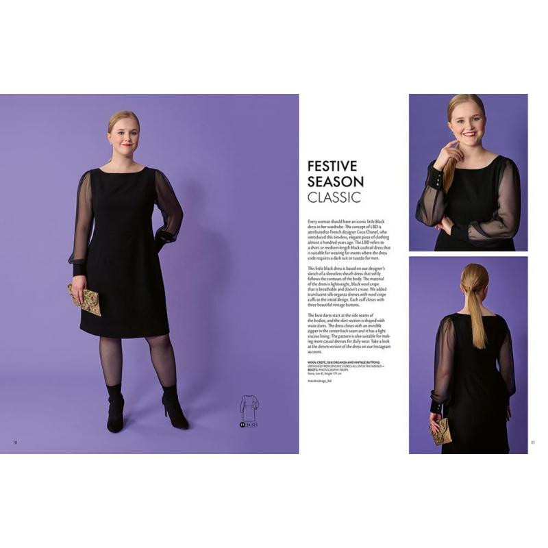 Ottobre Woman 5/2022 (en)