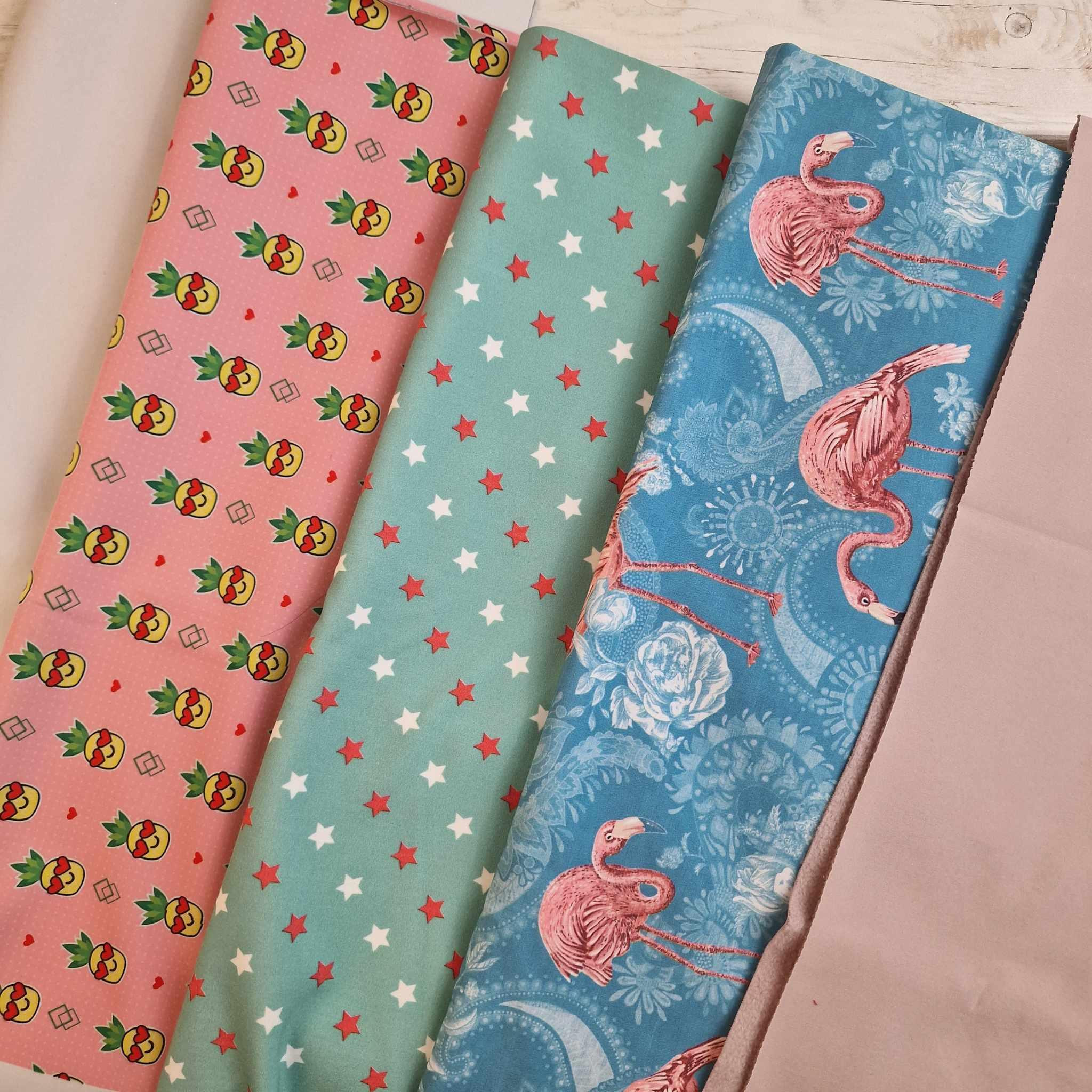 PAKIET - SOFTSHELL 83