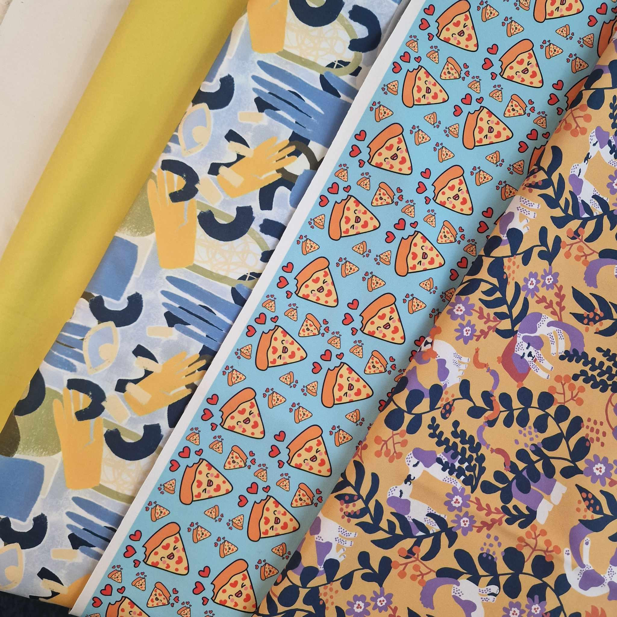 PAKIET - SOFTSHELL 67