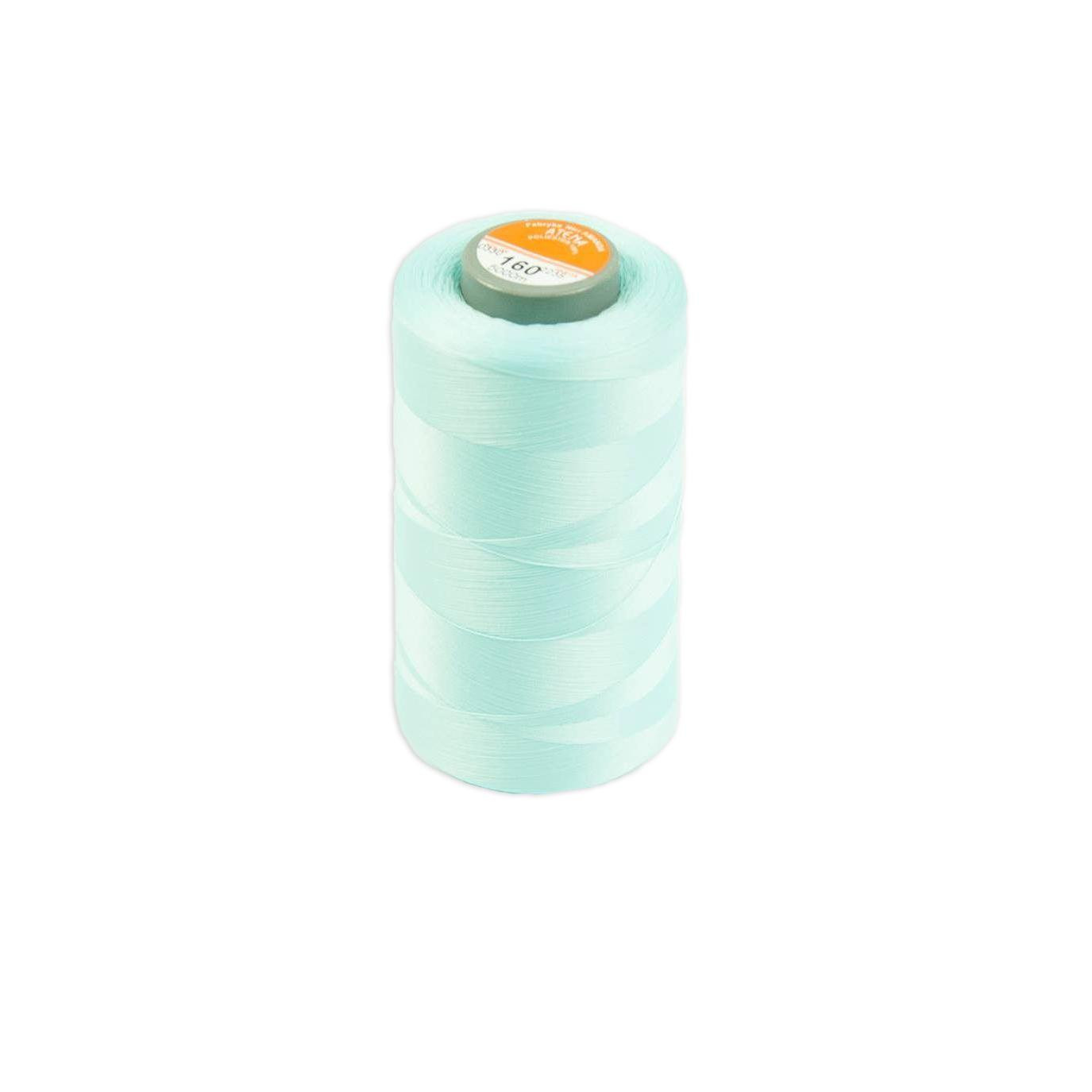 Nici 5000M overlock elastyczne -AQUA 330