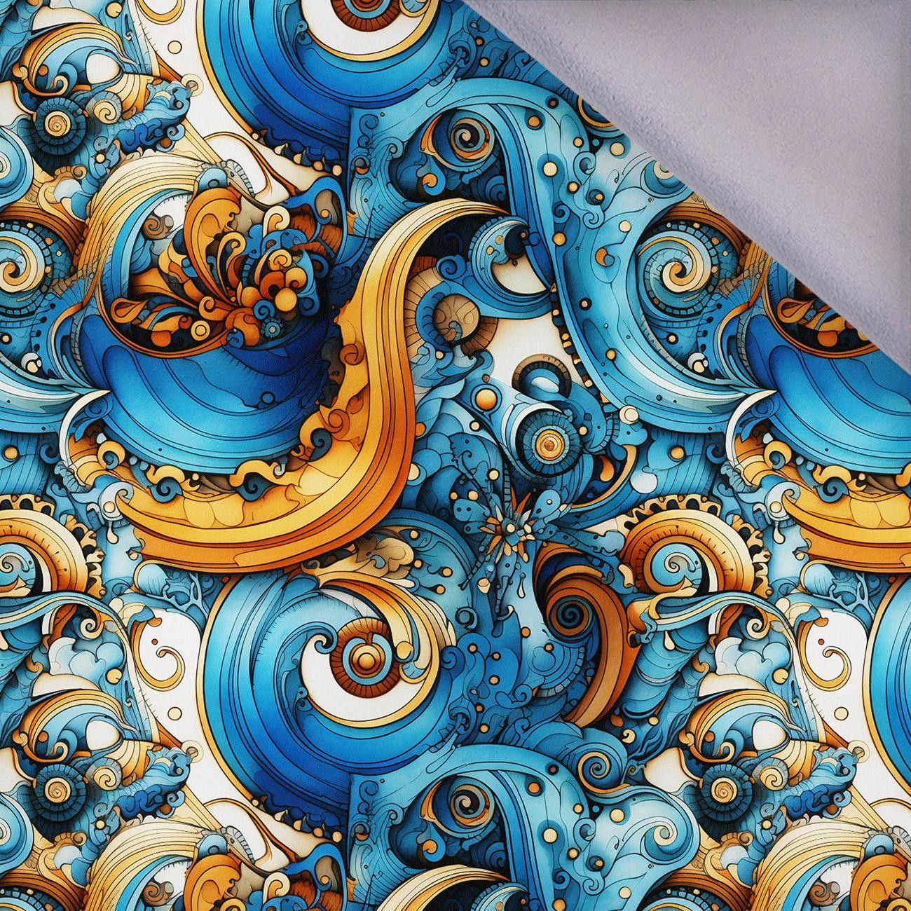 ABSTRACTION wz.16 - softshell