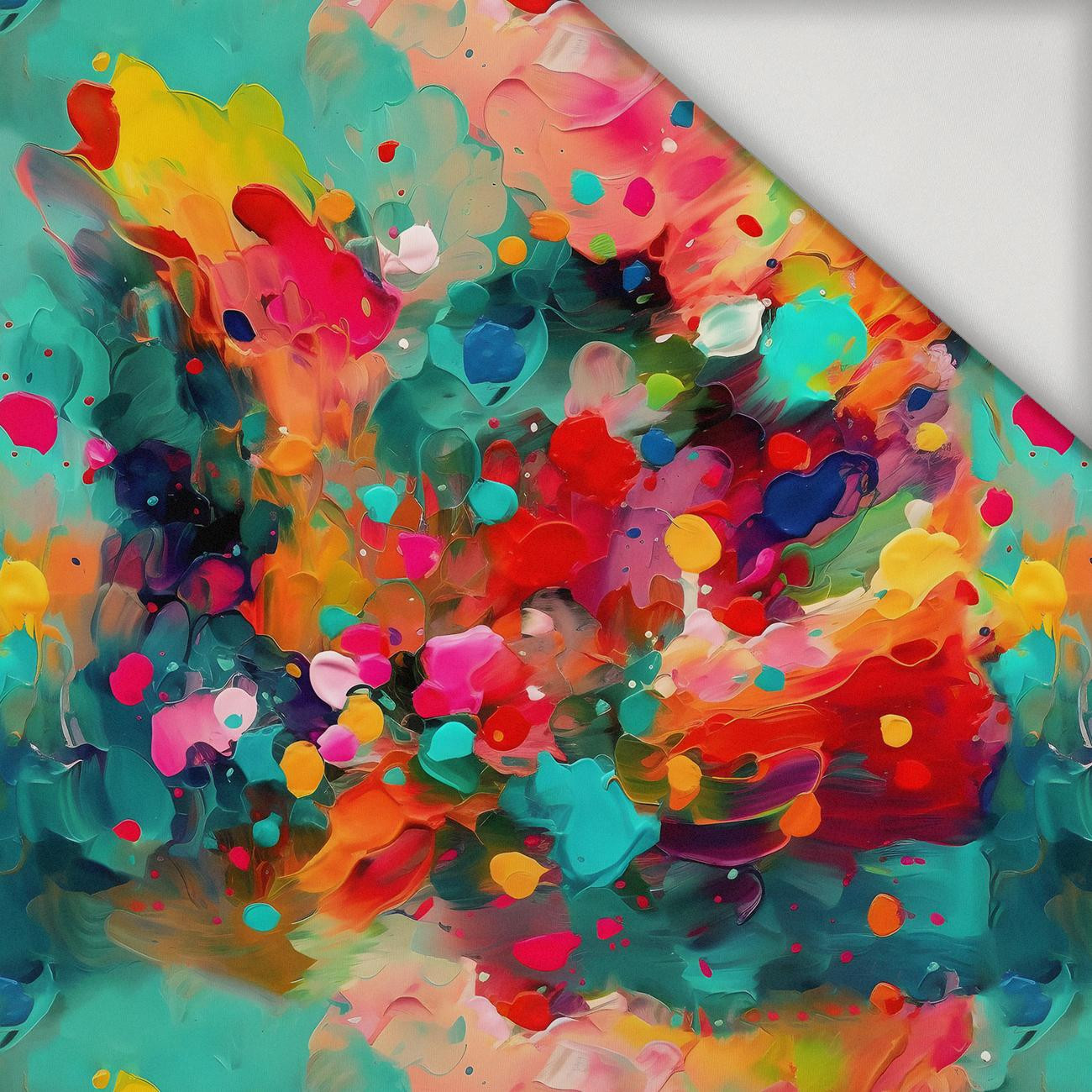 ABSTRACTION WZ.25 - Thermo lycra