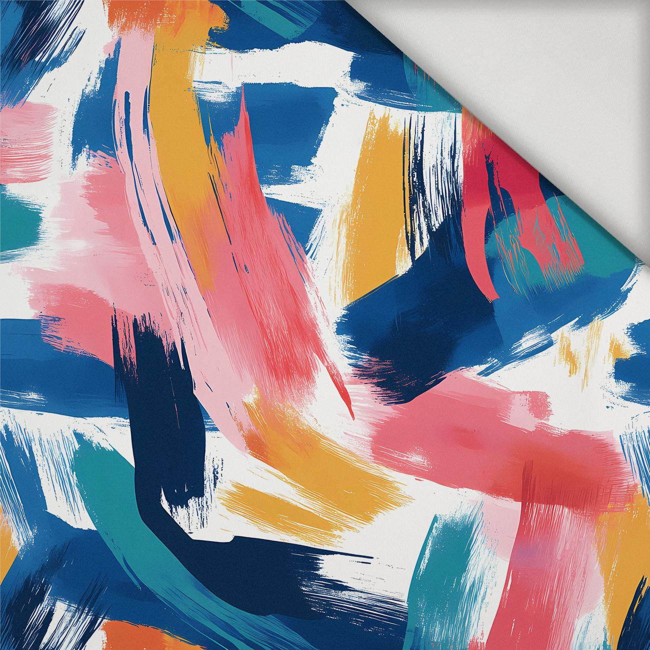 ABSTRACTION WZ.26 - Thermo lycra