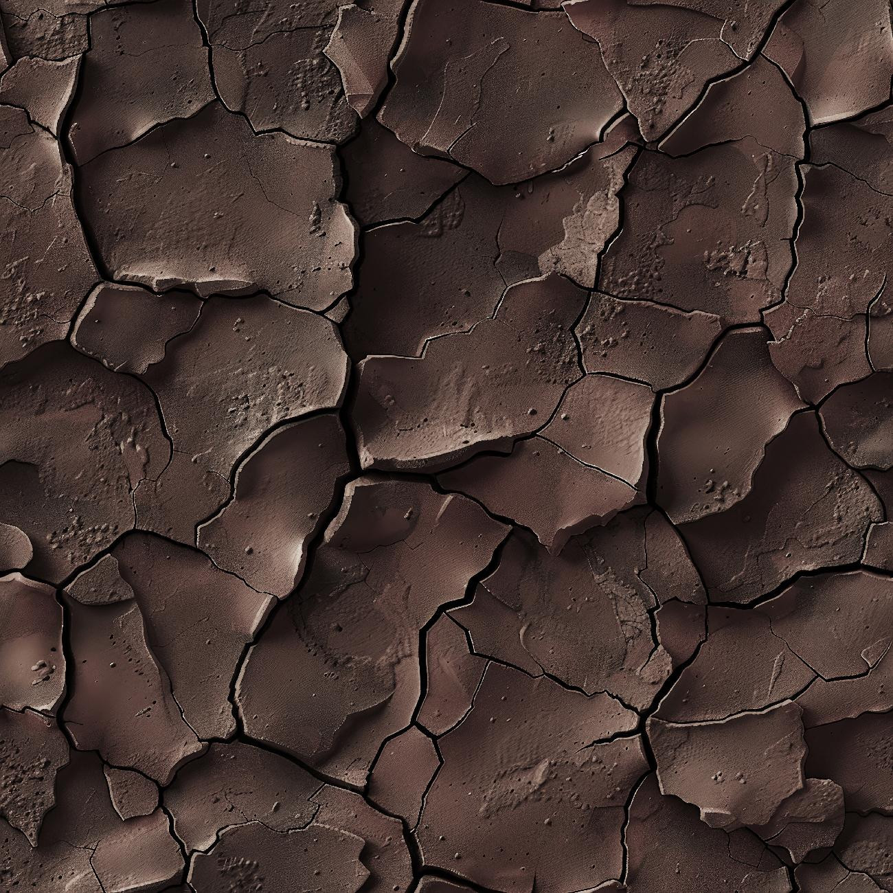 ANIMALS CRACKED wz.6 - Krepa