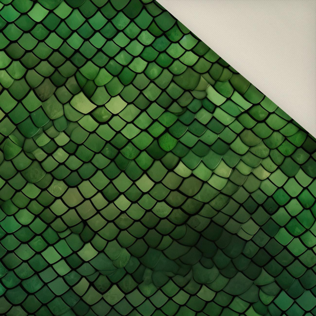 ANIMAL SKIN wz.14- Welur tapicerski