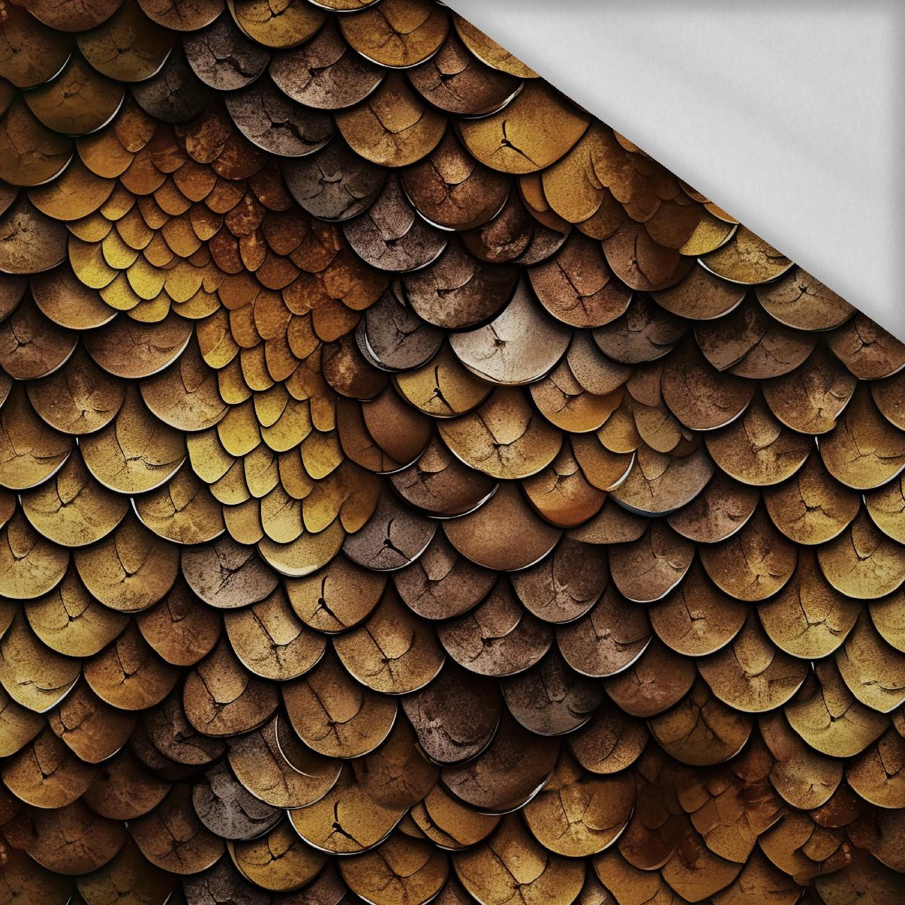 ANIMAL SKIN wz.16 - Thermo lycra