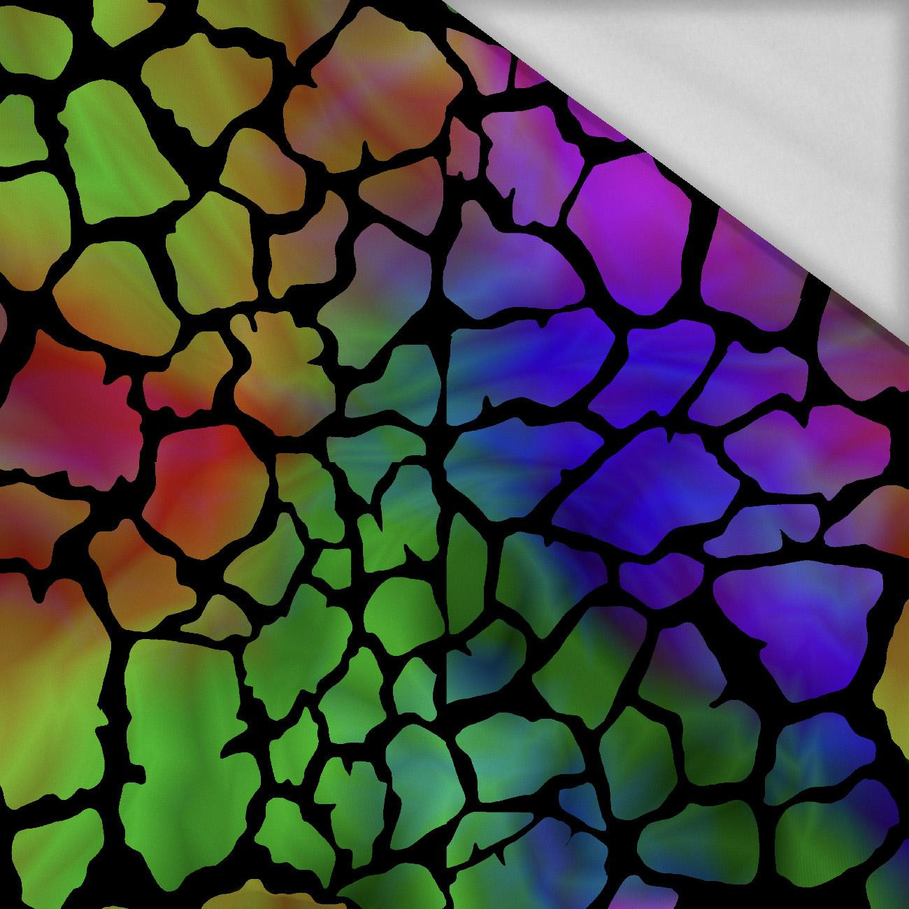 ANIMAL SKIN wz.8 - Thermo lycra