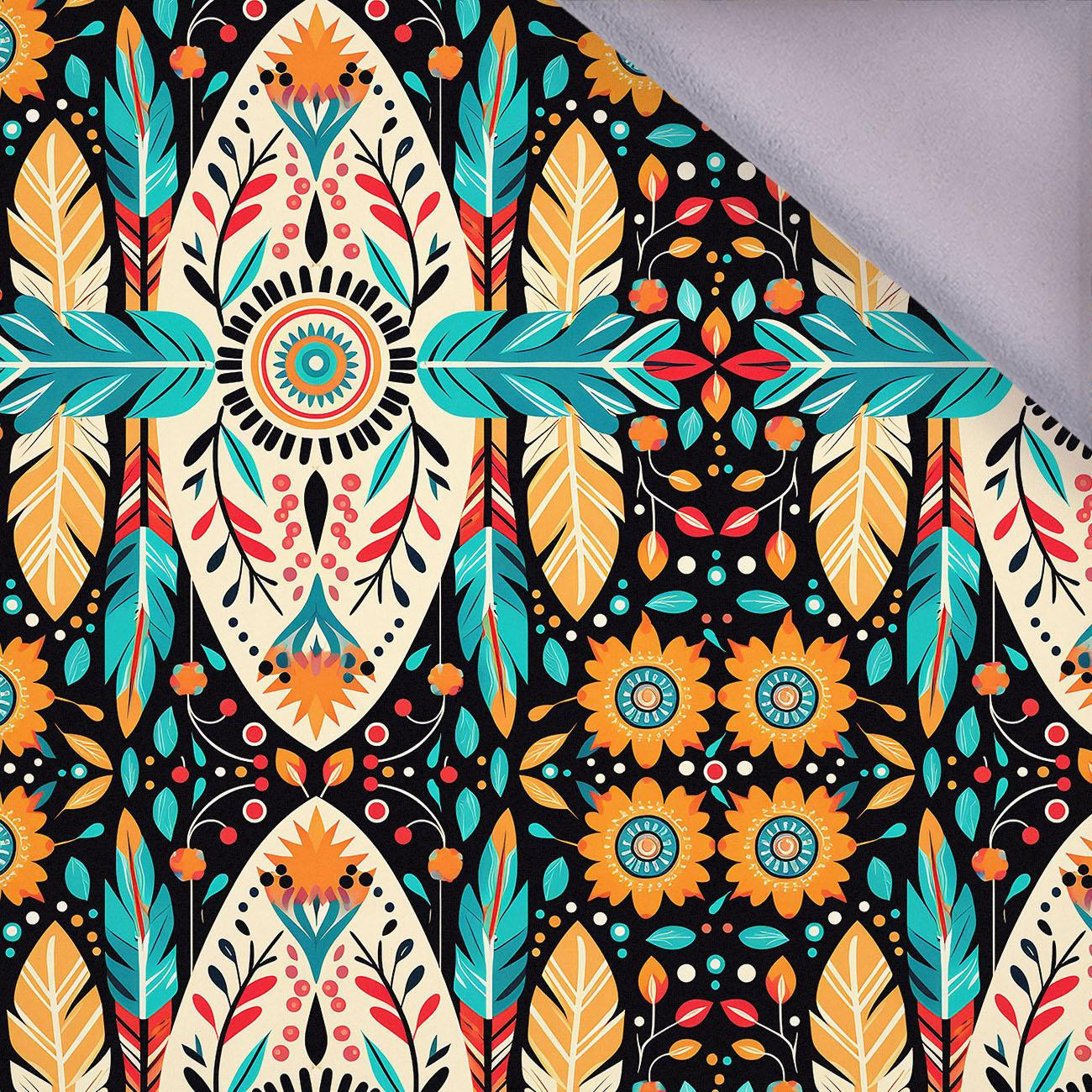 AROUND THE WORLD wz.11 - softshell