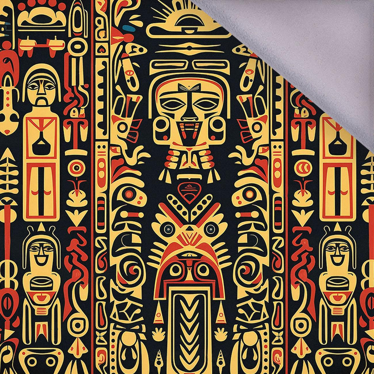 AROUND THE WORLD wz.4 - softshell