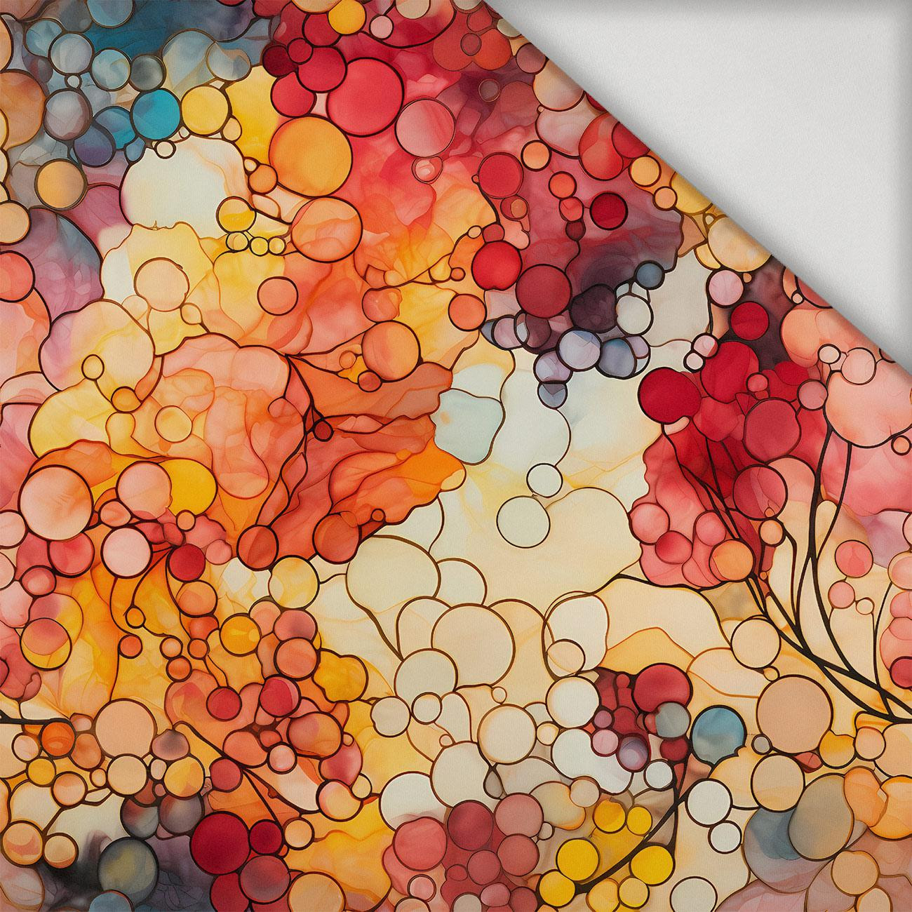 AUTUMN TIME WZ. 11 - lycra 300g