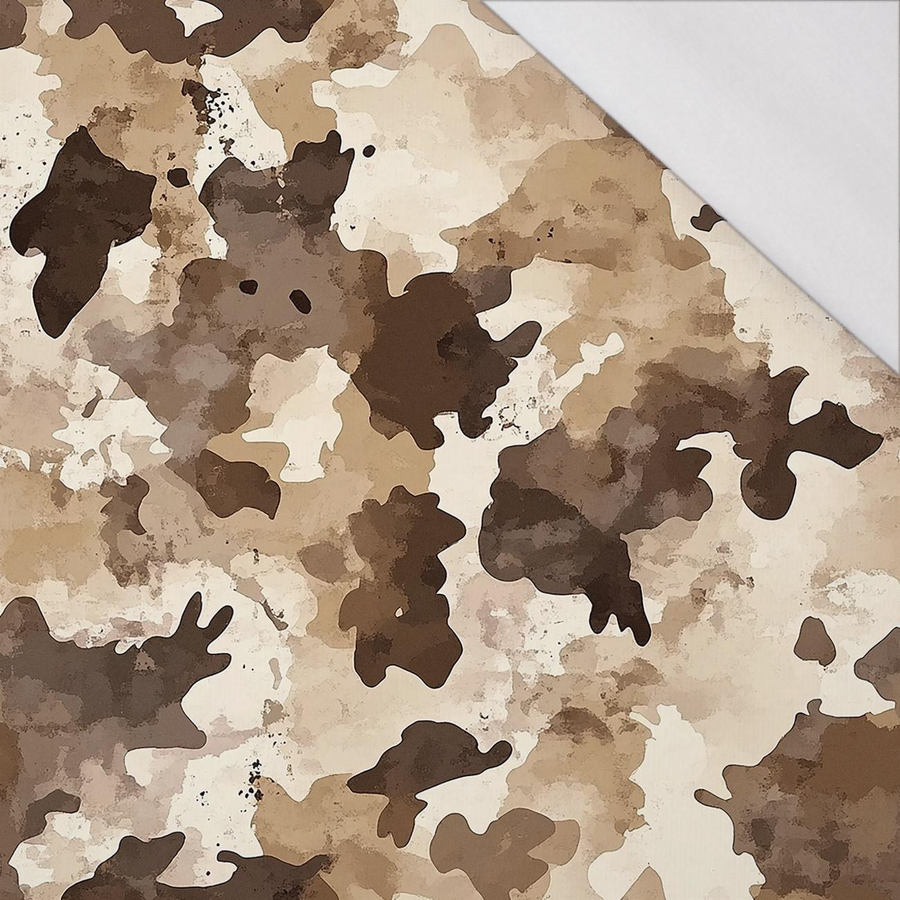 CAMO MORO WZ.10 - single jersey 