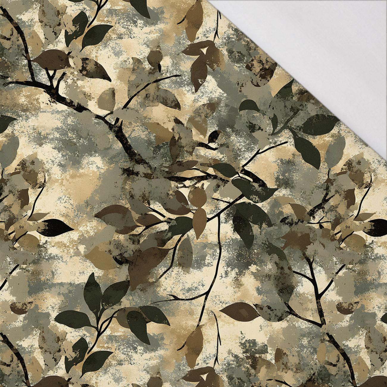 CAMO MORO WZ.12 - single jersey 