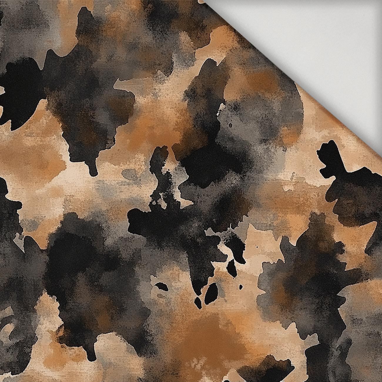 CAMO MORO WZ.1 - lycra 300g