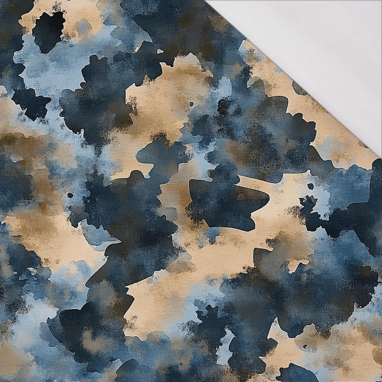 CAMO MORO WZ.4 - single jersey 