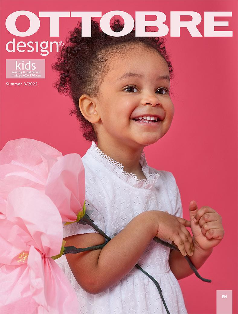 Ottobre Kids 3/2022 (de)